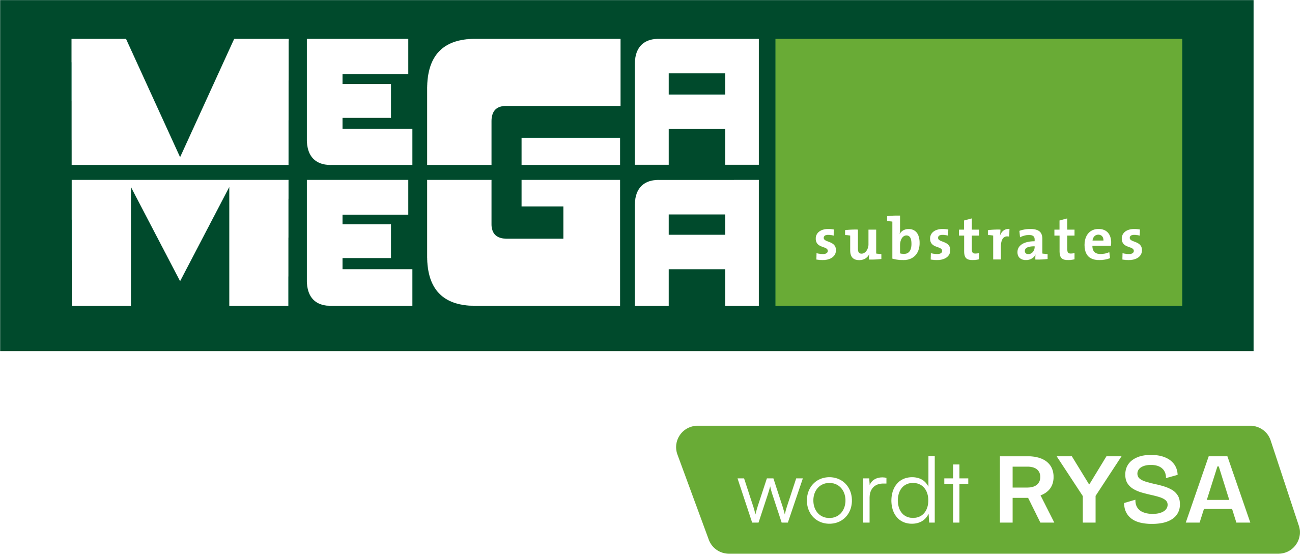 RYSA substrates